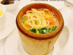 粤菜王府·海鲜·茶市·海景餐厅(大梅沙店) - 阳江保利银滩高尔夫套票-海滨高尔夫旅游1球1晚套餐