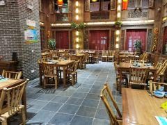 乡村大院(嘉定店) - undefined