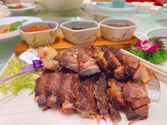 宁波汉通上海海鲜大酒店(嘉定店) - undefined
