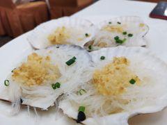 五谷芳乳鸽王海鲜餐厅(海景店) - 阳江保利银滩高尔夫套票-海滨高尔夫旅游1球1晚套餐