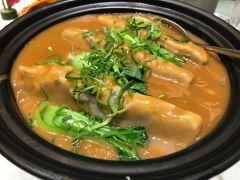 宁波汉通上海海鲜大酒店(嘉定店) - 高尔夫1球1晚特惠套票-星际高球联盟精选旅游套餐