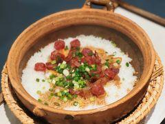 果林椰子鸡原生态食府(宝安总店) - 阳江保利银滩高尔夫套票-海滨高尔夫旅游1球1晚套餐