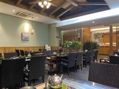 果林椰子鸡原生态食府(宝安总店) - 星际高球联盟-中国精英人士高尔夫旅游度假实景