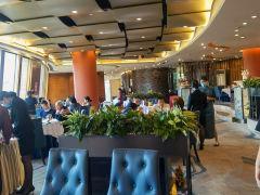 粤菜王府·海鲜·茶市·海景餐厅(大梅沙店) - 星际高球联盟-中国精英人士高尔夫旅游度假实景