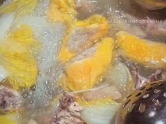 果林椰子鸡原生态食府(宝安总店) - 海口观澜湖高尔夫球场预订-海南高尔夫旅游攻略推荐