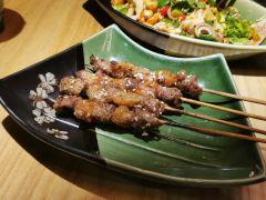 金稻园砂锅粥(盐田店) - 阳江保利银滩高尔夫套票-海滨高尔夫旅游1球1晚套餐