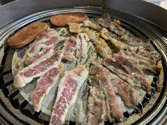 光仔炭烧肥牛海鲜(新安总店) - undefined