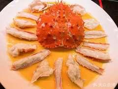 梦都海鲜酒家(万达广场上海江桥店) - undefined
