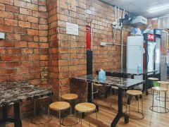 香港风味小吃店(中英街店) - 星际高球联盟-中国精英人士高尔夫旅游度假实景
