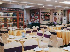旺富东海大酒楼(海鲜街店) - 星际高球联盟-中国精英人士高尔夫旅游度假实景
