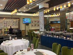 胜记酒家(宝安店) - 星际高球联盟-中国精英人士高尔夫旅游度假实景