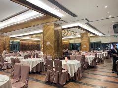 东煌海鲜酒楼(壹海城店) - 星际高球联盟-中国精英人士高尔夫旅游度假实景
