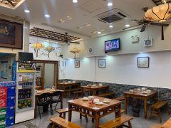 钱氏土菜馆(外冈店) - 阳江保利银滩高尔夫套票-海滨高尔夫旅游1球1晚套餐