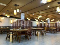 永乐大院(南翔店) - 深圳观澜湖高尔夫订场服务-广东专业高尔夫预订平台