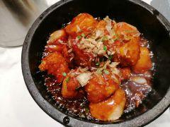 五饼二鱼(阿克苏路店) - undefined