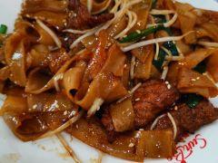新世界餐厅(弘雅店) - 全国335座高尔夫球场实时预订-高球爱好者一站式订场平台