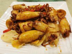 老字号五谷芳乳鸽王海鲜餐厅(大梅沙B区总店) - 深圳观澜湖高尔夫订场服务-广东专业高尔夫预订平台