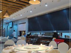 鱼神餐厅(西乡店) - 星际高球联盟-中国精英人士高尔夫旅游度假实景