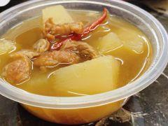 香港风味小吃店(中英街店) - 全国335座高尔夫球场实时预订-高球爱好者一站式订场平台