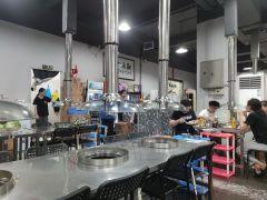 光仔炭烧肥牛海鲜(新安总店) - 星际高球联盟-中国精英人士高尔夫旅游度假实景