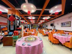李连贵熏肉大饼(东海大道店) - 星际高球联盟-中国精英人士高尔夫旅游度假实景