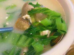 旺富东海大酒楼(海鲜街店) - 深圳观澜湖高尔夫订场服务-广东专业高尔夫预订平台