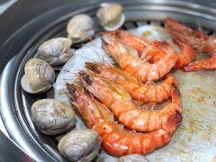 光仔炭烧肥牛海鲜(新安总店) - 海口观澜湖高尔夫球场预订-海南高尔夫旅游攻略推荐