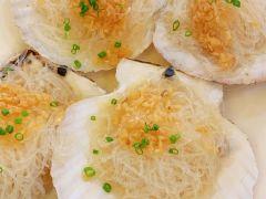 老字号五谷芳乳鸽王海鲜餐厅(大梅沙B区总店) - 阳江保利银滩高尔夫套票-海滨高尔夫旅游1球1晚套餐