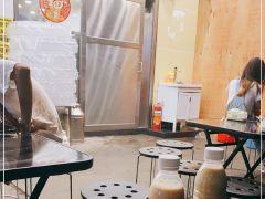 盐田得米肠粉(盐田总店) - 星际高球联盟-中国精英人士高尔夫旅游度假实景