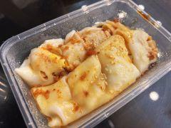 盐田得米肠粉(盐田总店) - 阳江保利银滩高尔夫套票-海滨高尔夫旅游1球1晚套餐