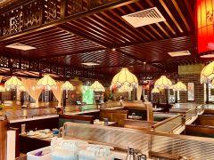 悦满楼·西关名点(海雅缤纷城店) - 星际高球联盟-中国精英人士高尔夫旅游度假实景