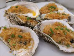 五谷芳乳鸽王海鲜餐厅(海景店) - 全国335座高尔夫球场实时预订-高球爱好者一站式订场平台