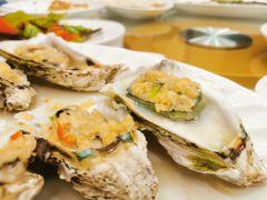 东煌海鲜酒楼(盐田海鲜街店) - 阳江保利银滩高尔夫套票-海滨高尔夫旅游1球1晚套餐