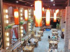 乡村大院(嘉定店) - 深圳观澜湖高尔夫订场服务-广东专业高尔夫预订平台