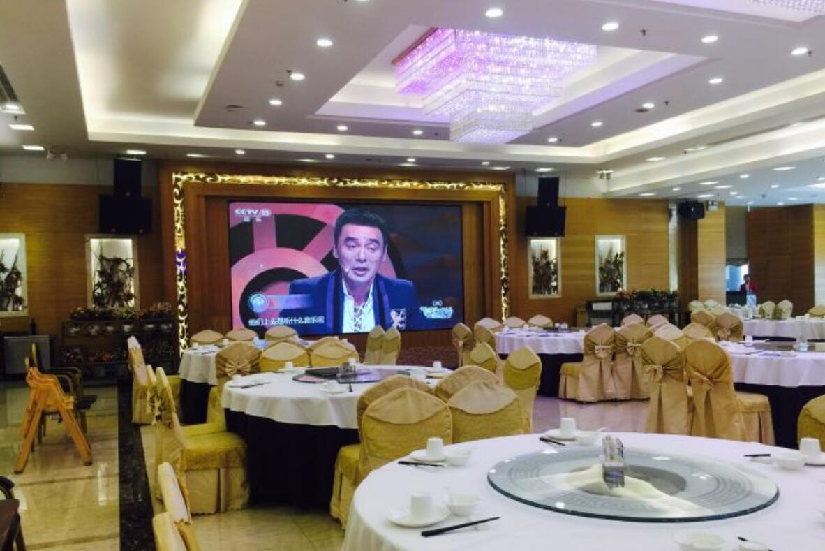常胜海鲜酒家（汇华店） - 高尔夫1球1晚特惠套票-星际高球联盟精选旅游套餐