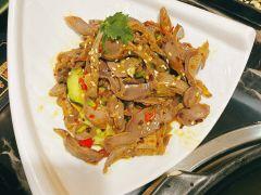 果林椰子鸡原生态食府(宝安总店) - 高尔夫1球1晚特惠套票-星际高球联盟精选旅游套餐