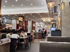 明园茶餐厅(沙头角店) - 星际高球联盟-中国精英人士高尔夫旅游度假实景