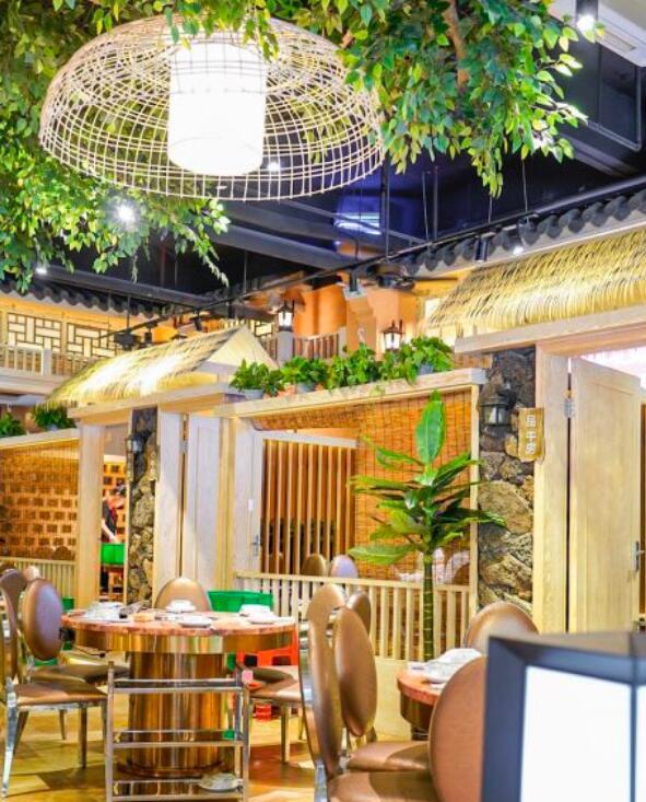 大牛火锅（长安店） - 高尔夫1球1晚特惠套票-星际高球联盟精选旅游套餐