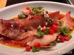 梦都海鲜酒家(万达广场上海江桥店) - 阳江保利银滩高尔夫套票-海滨高尔夫旅游1球1晚套餐