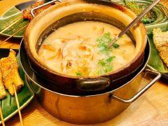 金稻园砂锅粥(盐田店) - undefined