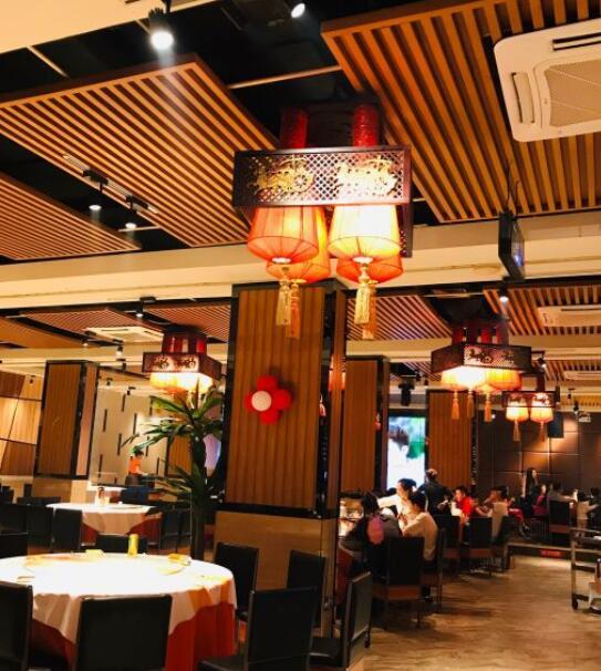 融汇湘天（黄江店） - 星际高球联盟-中国精英人士高尔夫旅游度假实景