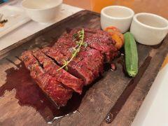 拾号牛扒(熙龙湾店) - 深圳观澜湖高尔夫订场服务-广东专业高尔夫预订平台