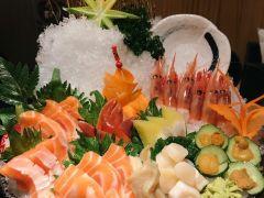 京料理(南翔店) - 高尔夫1球1晚特惠套票-星际高球联盟精选旅游套餐