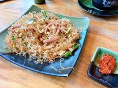 金稻园砂锅粥(盐田店) - 深圳观澜湖高尔夫订场服务-广东专业高尔夫预订平台