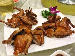 东煌海鲜酒楼(壹海城店) - 全国335座高尔夫球场实时预订-高球爱好者一站式订场平台
