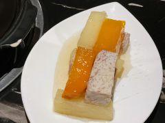 果林椰子鸡原生态食府(宝安总店) - 深圳观澜湖高尔夫订场服务-广东专业高尔夫预订平台