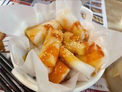 新世界餐厅(弘雅店) - 海口观澜湖高尔夫球场预订-海南高尔夫旅游攻略推荐