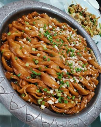 灶台香餐厅(桥梓镇店) - undefined