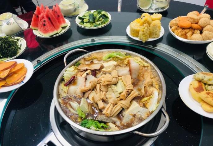 北京柳沟豆腐宴68号院 - 全国335座高尔夫球场实时预订-高球爱好者一站式订场平台