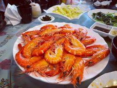 阿龙海鲜农家乐(海棠湾店) - 高尔夫1球1晚特惠套票-星际高球联盟精选旅游套餐